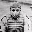 Josh Gibson also became baseball's career leader in slugging percentage, moving ahead of Babe Ruth. File photo