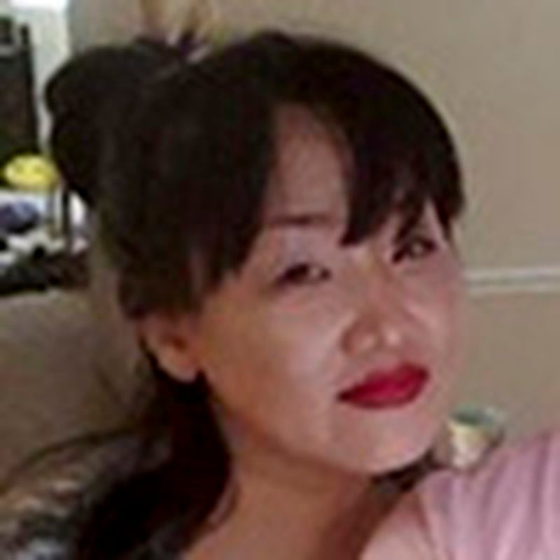 Hyun Jung Grant, 51, was among the four women killed Tuesday in Atlanta's spa shootings. She lived in Duluth and had two sons.