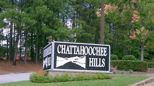 The city of Chattahoochee Hills received the Government Finance Officers Association’s Distinguished Budget Presentation Award. AJC file photo