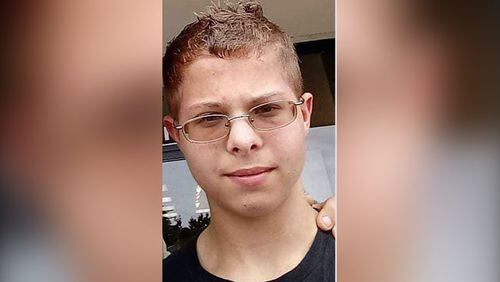 John Peal III, 14, was last seen Tuesday night.
