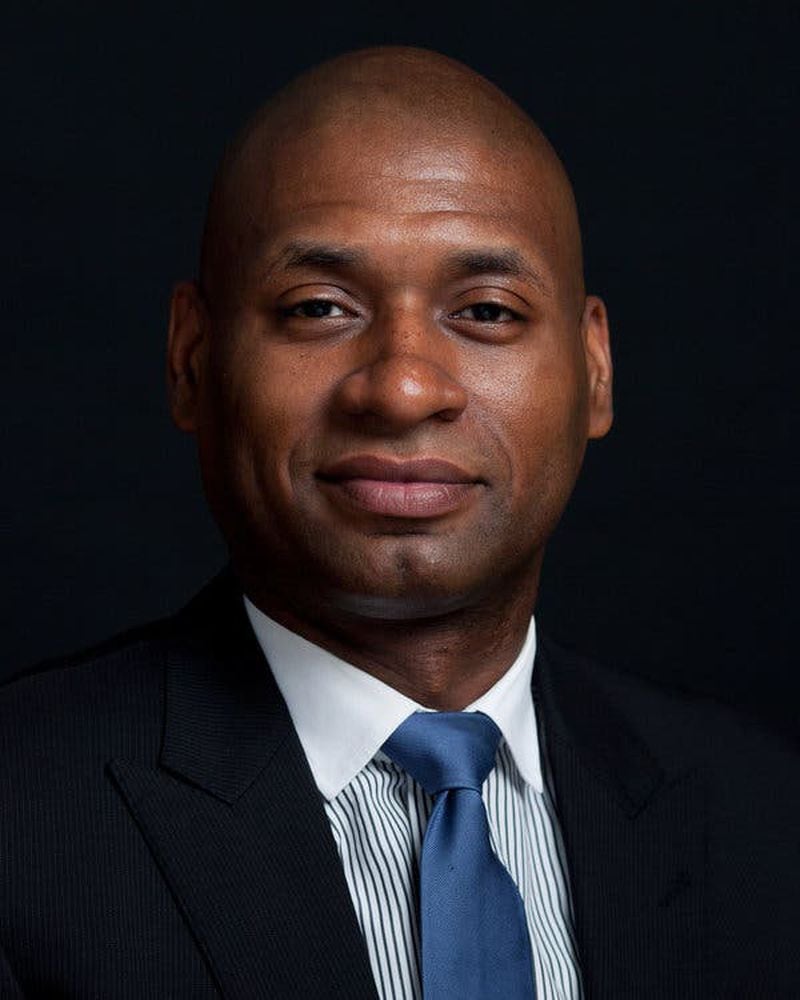 New York Times op-ed columnist Charles Blow will have a new show on Black News Channel. NEW YORK TIMES