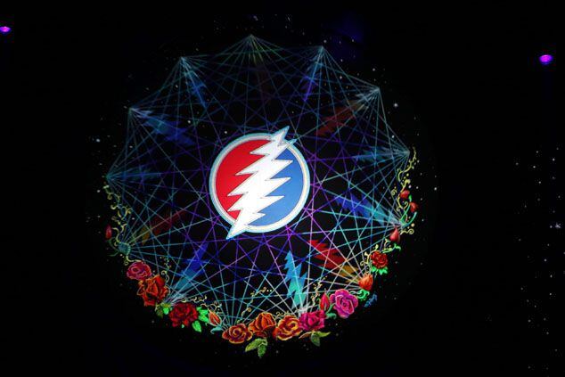 Dead & Company plays Philips Arena