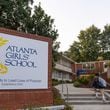 The Atlanta Girls' School announced it is closing in May. (Courtesy of Atlanta Girls' School)
