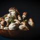 Can Tiny Doses of Magic Mushrooms Improve Creativity?