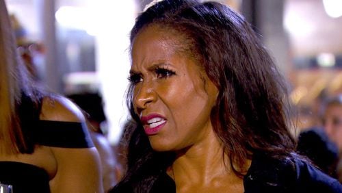 "Real Housewives of Atlanta" season 8 features Sheree returning and claiming to be "reformed." CREDIT: Bravo