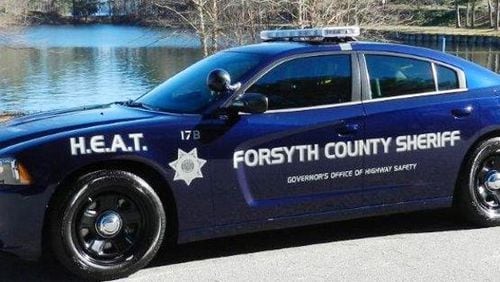 Police forces in Johns Creek, Alpharetta and Forsyth County have formed a drug task force made up of 18 agents. They have already arrested three "large-scale" drug dealers.