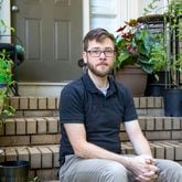 In 2019, Jeremy Taylor was rushed by way of ambulance to Grady Memorial Hospital after having a seizure at a store. Later, he got a bill for $1,947 from Grady Emergency Medical Services. The bill itemized only one charge, which he was notified had to be paid at once. (Alyssa Pointer/Atlanta Journal Constitution)