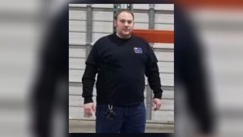 Logan Wade was killed early Saturday while he and a fellow EMT stopped to help victims of a vehicle crash in Troup County. He was 32.