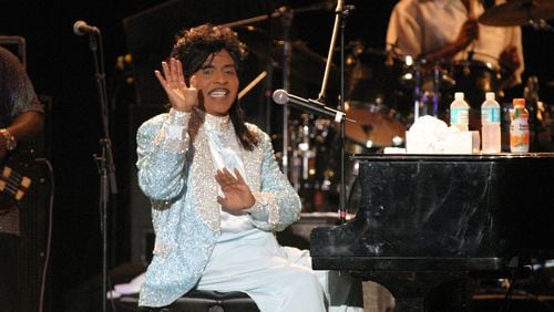 Little Richard's childhood home in Macon will find new life as a community center, thanks to the Georgia Department of Transportation.