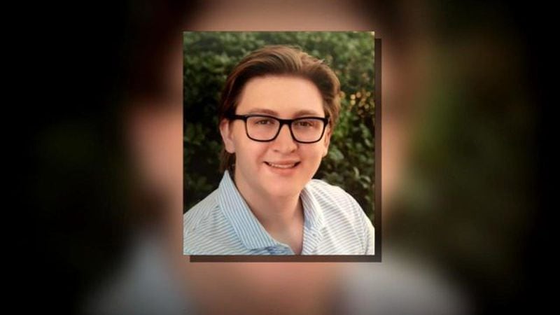 Max Gruver died in a fraternity hazing incident in 2017 at Louisiana State University.