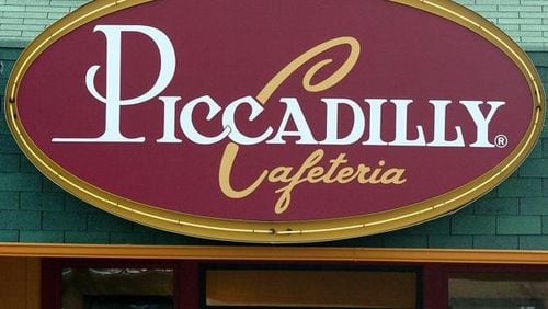 Piccadilly on Candler Road in Decatur received a 67 during its most recent health inspection.