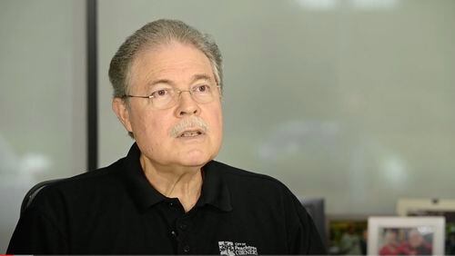 Peachtree Corners Mayor Mike Mason released a video discussing the status of COVID-19 in Gwinnett, new safety rules in place when visiting city hall, the city’s new pedestrian bridge and other topics.