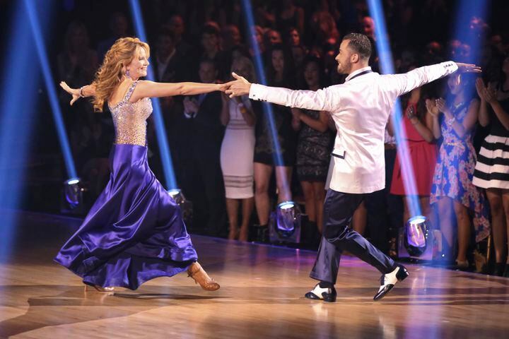 "Dancing With the Stars"