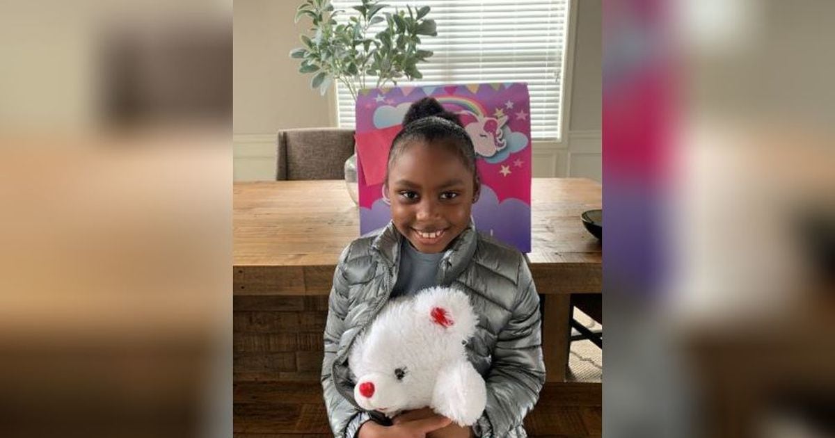 Verdict reached in 2020 shooting death of 7yearold Kennedy Maxie