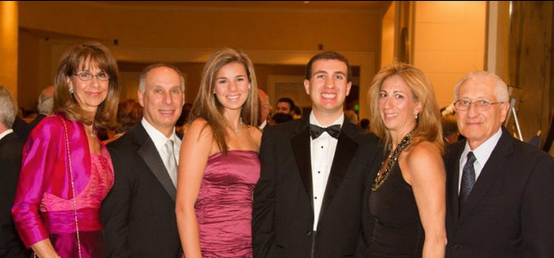 The Candlelight Ball is one of Atlanta's most longstanding and successful events, and always draws a crowd of fashionable philanthropists. Photo: Autism Foundation of Georgia