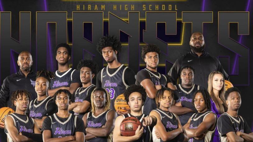 The 2022-23 Hiram boys are building off last year's Elite Eight finish. The Hornets are ranked No. 3 in Class 5A.