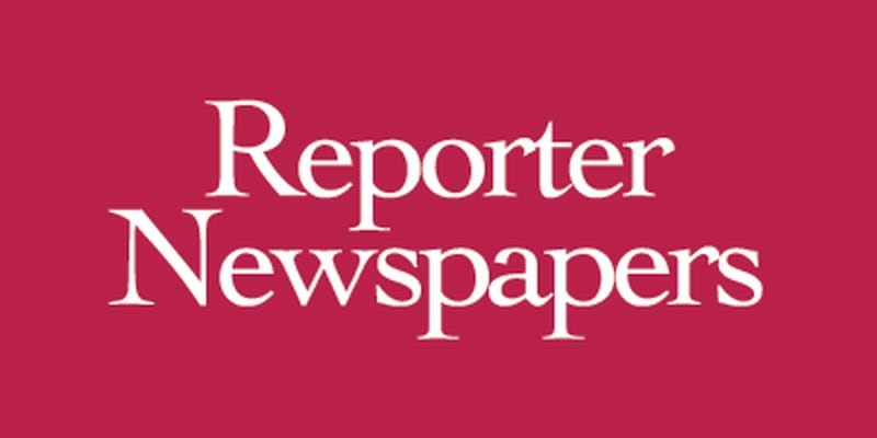 Reporter Newspapers Logo