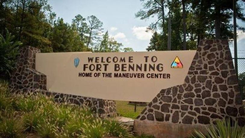 Two U.S. Army soldiers stationed at Fort Benning were killed in Afghanistan. (Credit: Columbus Enquirer)