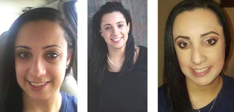Jenna Van Gelderen was reported missing Aug. 19 from her family’s Druid Hills home. CONTRIBUTED