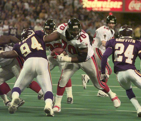 Falcons 1992