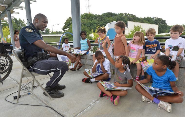 AJC Photos of the Week, July 25, 2014