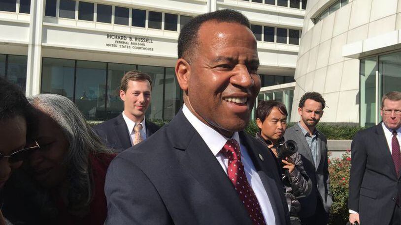 Former Atlanta Fire Chief Kelvin Cochran will receive a $1.2 million settlement from the City of Atlanta over his controversial firing.