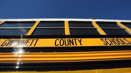 Gwinnett school district hires principals, assistant superintendent