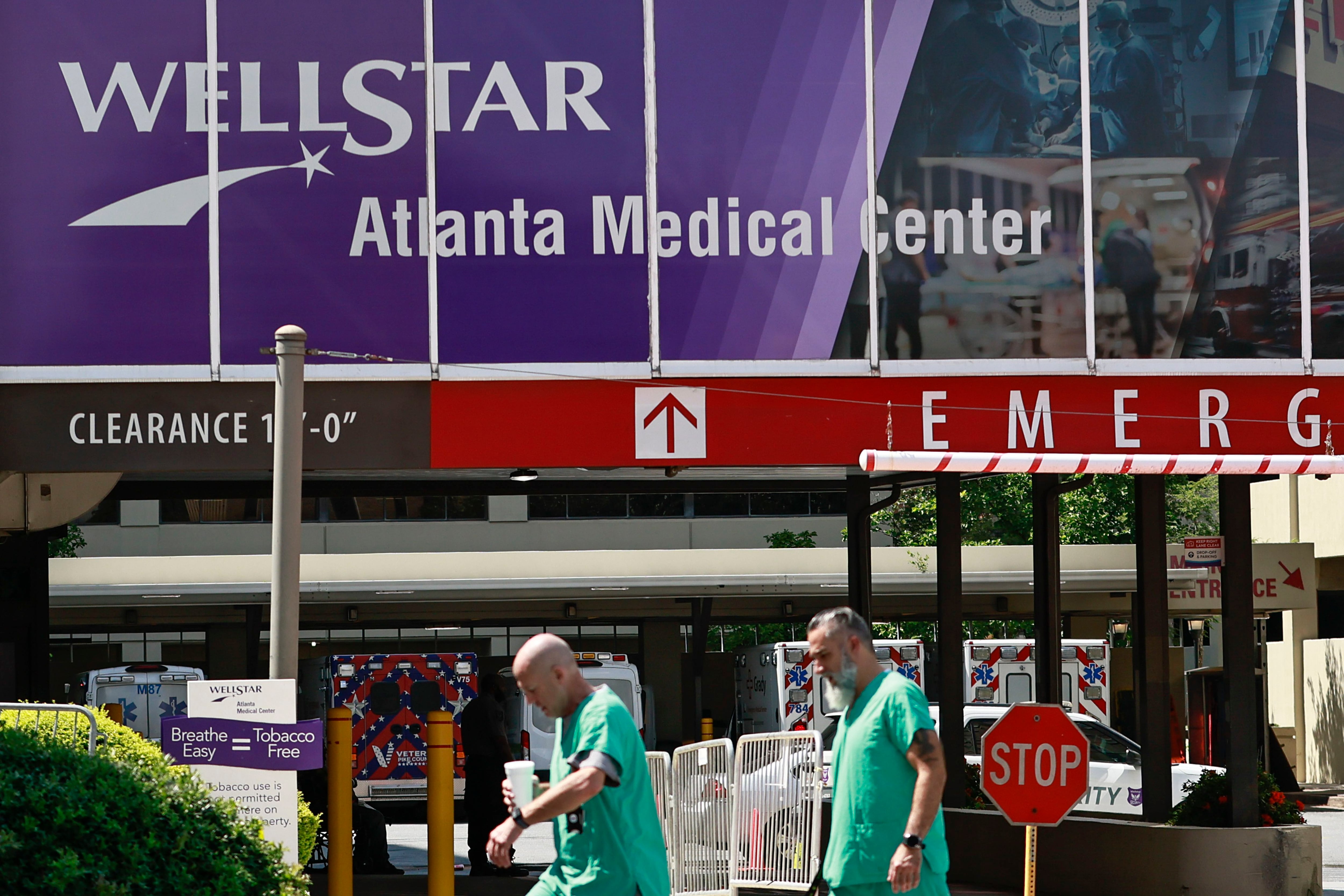 After weeks of drama, disappointment, Atlanta Medical Middle to shut