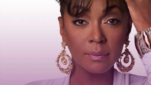 Anita Baker is prepping a farewell tour that will play Atlanta in May.