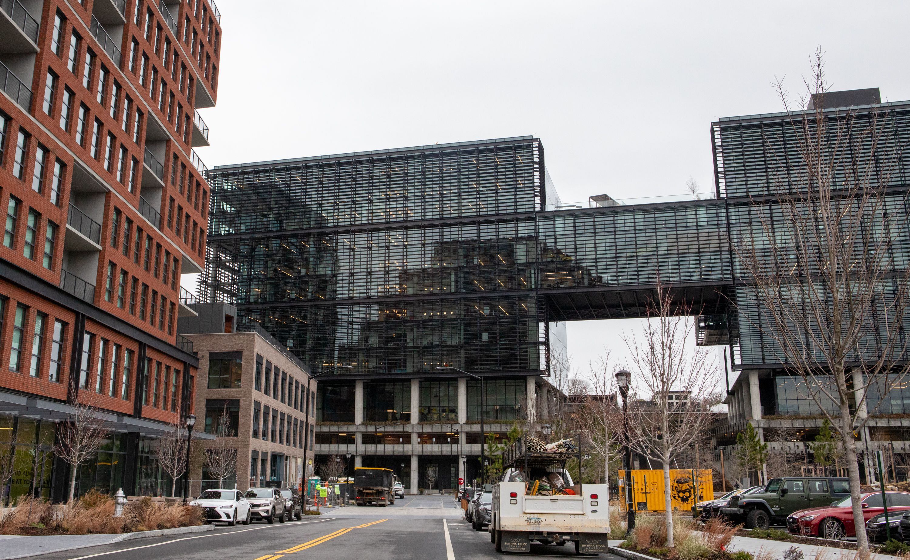 Providence Corner: UPD 312 (Bi-State Sustainable