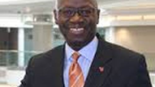 Roosevelt Council, interim General Manager of Hartsfield-Jackson International Airport since May 2016, is in line to get the job permanently.