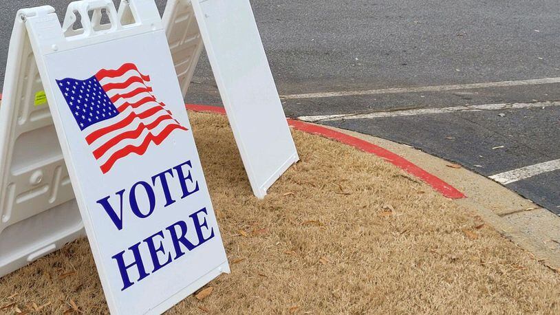 North Fulton cities might reconsider pooling funds to manage first local elections