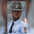 Georgia State Patrol Trooper Jimmy Cenescar died on Jan. 28 from injuries sustained in a crash on I-85 in Gwinnett County.