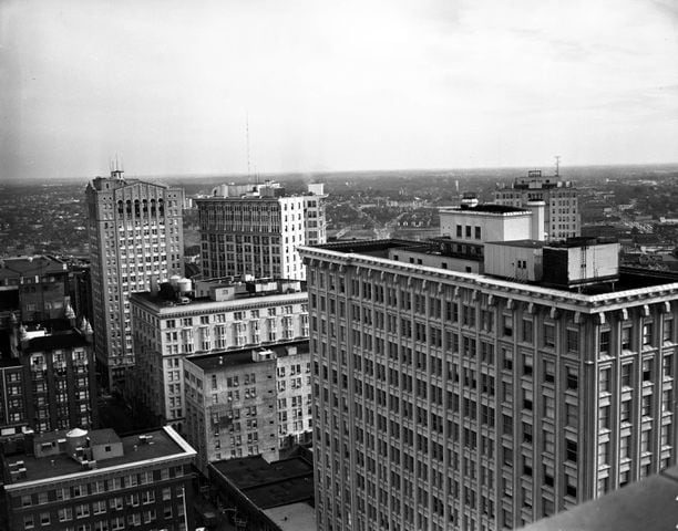 Atlanta and Georgia 1959