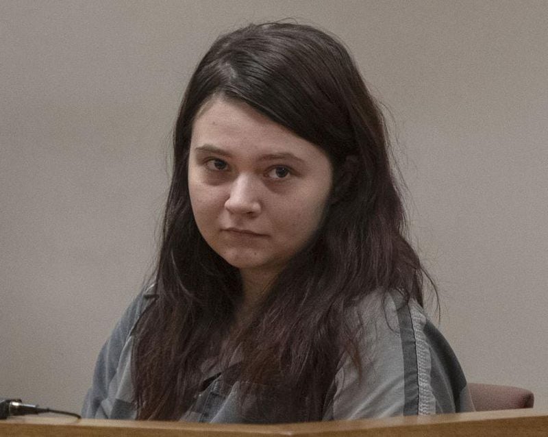 Bond for Megan Boswell, 18, will remain at $25,000, news outlets reported. Sullivan County General Session Court Judge Klyne Lauderback rejected her attorney’s request to drop the bond to $10,000 on Monday.
