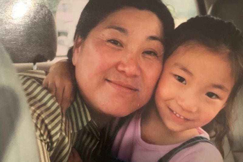 Suncha Kim was killed in the Atlanta spa shootings on March 16, 2021. Photo from GoFundMe page.