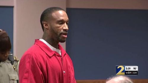 Darrian Pye was sentenced to life in prison for the 2005 slaying of Maynon Freeman.