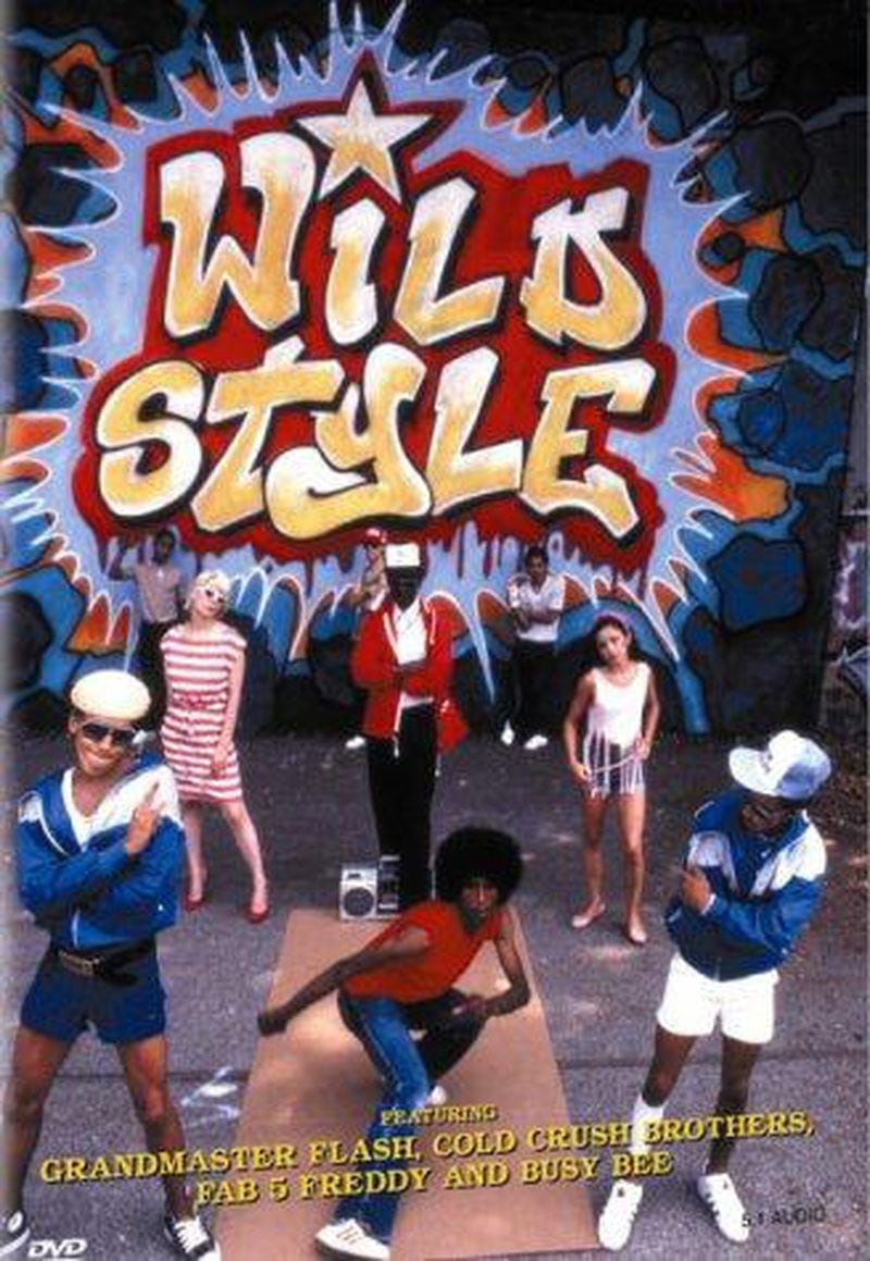 “Wild Style” (1983)