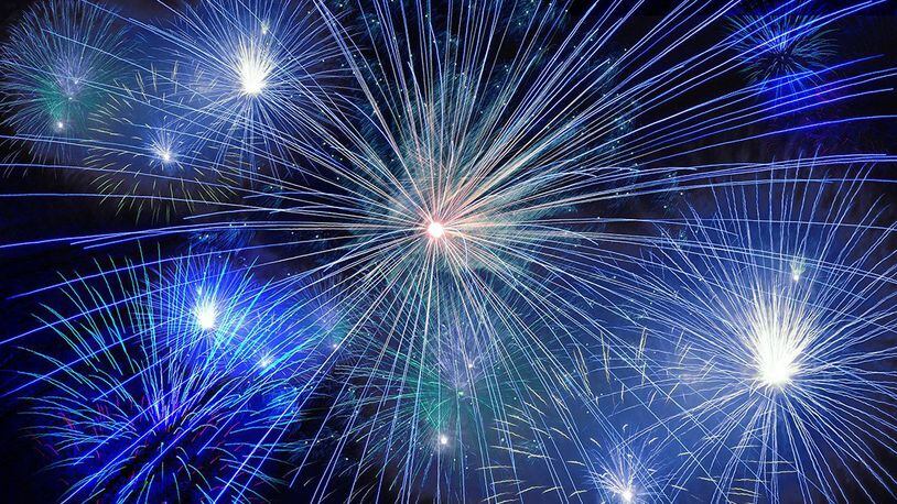 The Alpharetta City Council recently approved a $35,000 contract to bring fireworks to the July 4, 2023 celebration. COURTESY CITY OF ALPHARETTA