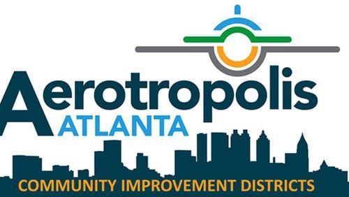 The Aerotropolis Atlanta Alliance and Aerotropolis Atlanta CIDs will host the 2nd annual State of the Aerotropolis this month. CONTRIBUTED