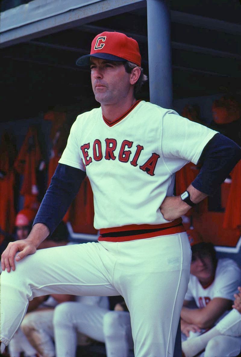 Steve Webber's 1987 squad won the SEC regular-season title and earned a spot in the CWS. In 1990, their run to the crown culminated with a 2-1 win over Oklahoma State. 