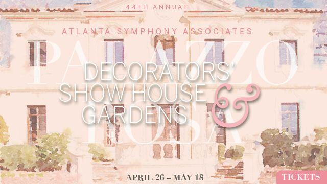 Decorators' Show House & Gardens
