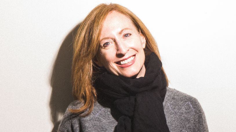 Susan V. Booth, artistic director of the Alliance Theatre since 2001, is moving to Chicago to take up the reins at the Goodman Theatre, that city's largest not-for-profit theater. Photo: Joe Mazza