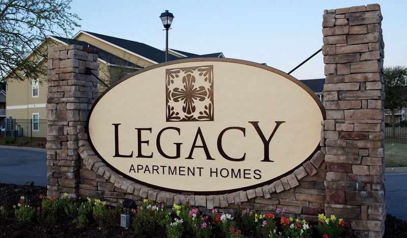 Through one of his many shell companies, conservative commentator Sean Hannity bought Legacy Apartment Homes in Brunswick with the help of a federally guaranteed loan.