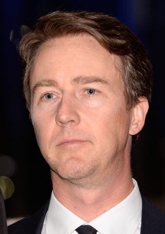 Edward Norton