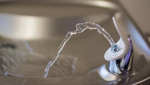 Georgia is moving forward with plans to test for lead in drinking water at schools and child care facilities. (Jason Gillman / Pixabay.com)