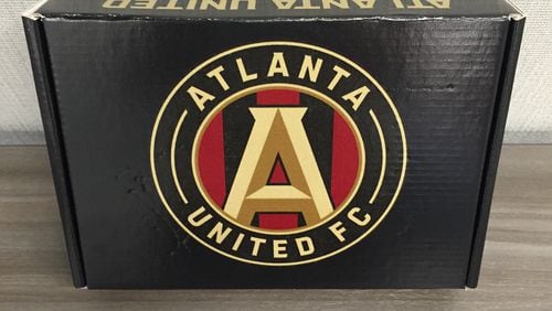 Atlanta United plays in MLS.