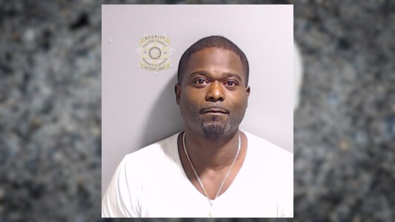 Willie Holt is charged in an April homicide.