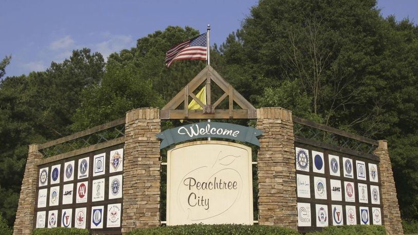 Peachtree City homeowners over age 65 with qualifying incomes can file for property tax savings until Feb. 28. Courtesy Peachtree City