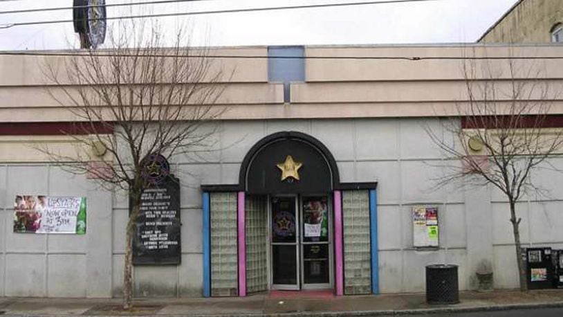 Atlanta's Star Community Bar in Little 5 Points.